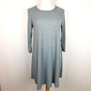 Pinc Green Dress